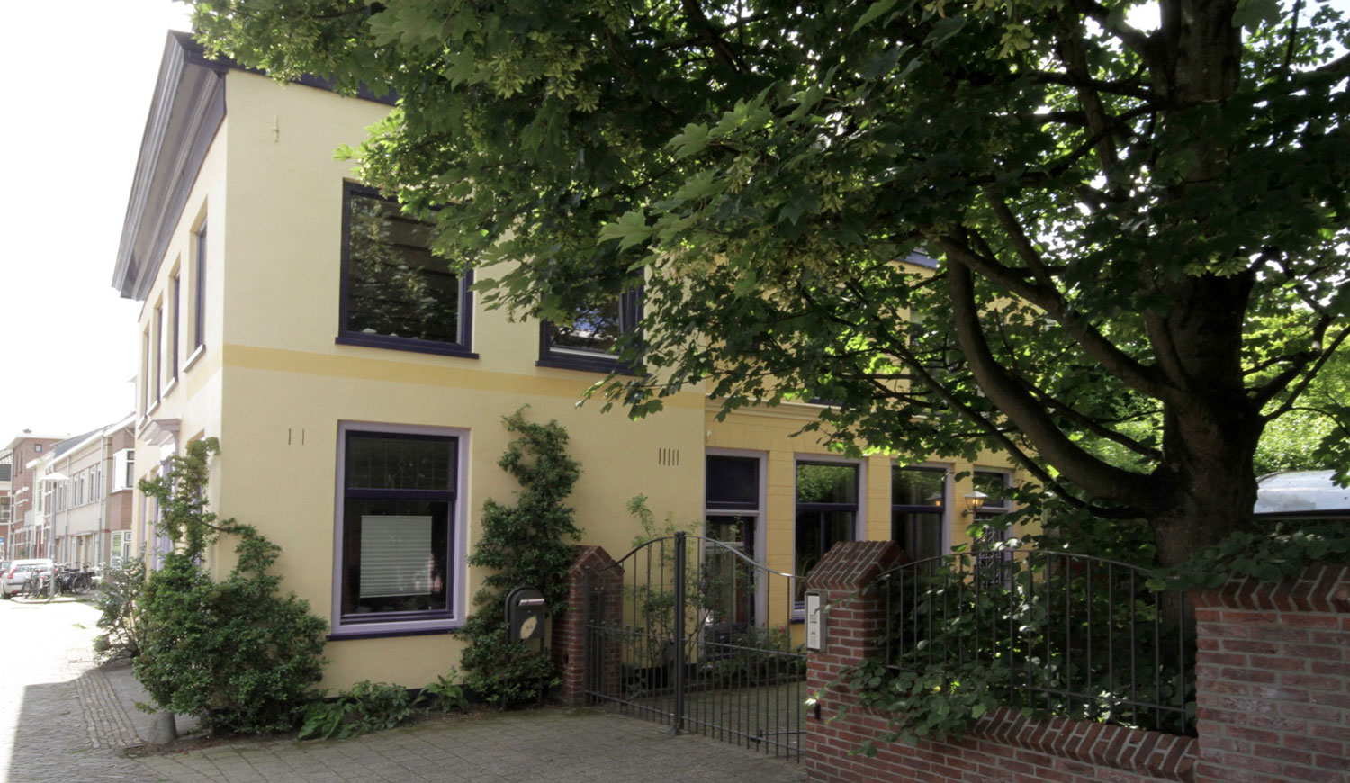 meridiaan-shiatsu-utrecht-adres-otterstraat Adres Meridiaan Shiatsu, Otterstraat 96 in Utrecht